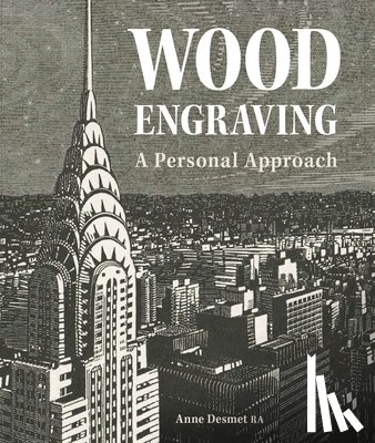 Desmet, Anne - Wood Engraving