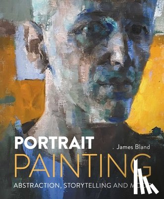 Bland, James - Portrait Painting