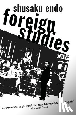 Endo, Shusaku - Foreign Studies