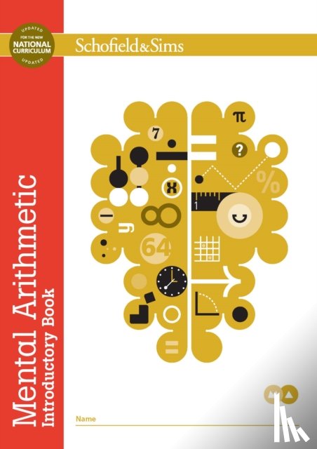 Spavin, Lynn - Mental Arithmetic Introductory Book