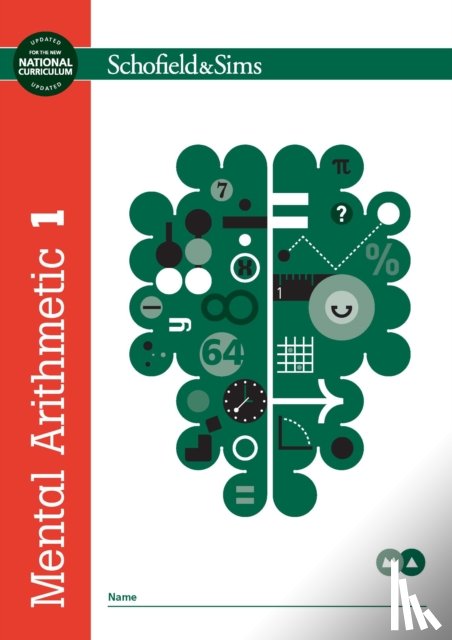 Adams, J. W., Beaumont, R. P., Spavin, Lynn - Mental Arithmetic 1