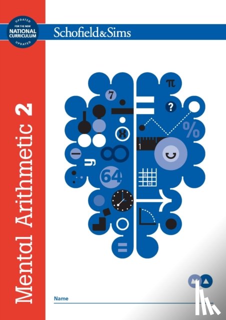 Adams, J. W., Beaumont, R. P. - Mental Arithmetic 2