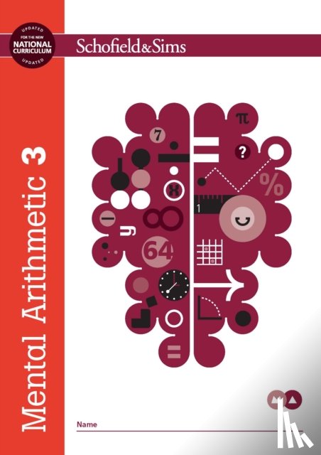 Goddard, T. R., Adams, J. W., Beaumont, R. P. - Mental Arithmetic 3