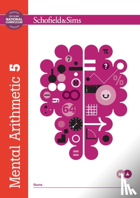 Goddard, T. R. - Mental Arithmetic 5