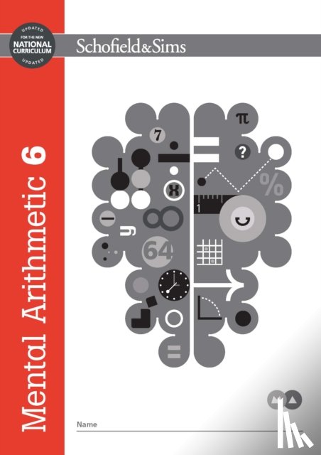 Spavin, Edmund - Mental Arithmetic 6