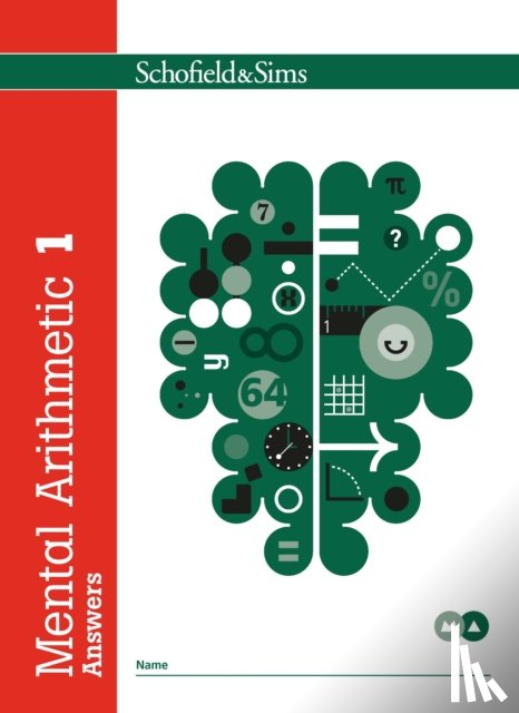 Adams, J. W., Beaumont, R. P. - Mental Arithmetic 1 Answers