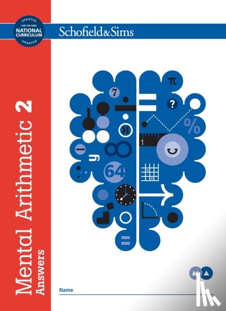 Adams, J. W., Beaumont, R. P. - Mental Arithmetic 2 Answers