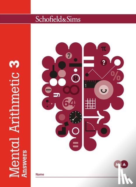 Adams, J. W., Beaumont, R. P. - Mental Arithmetic 3 Answers