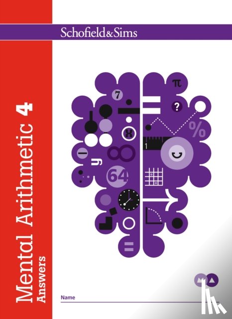 Adams, J. W., Beaumont, R. P. - Mental Arithmetic 4 Answers