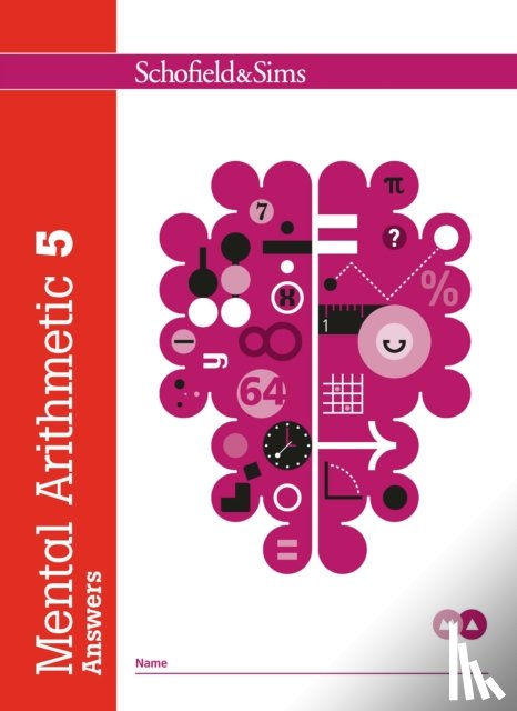 Adams, J. W., Beaumont, R. P. - Mental Arithmetic 5 Answers