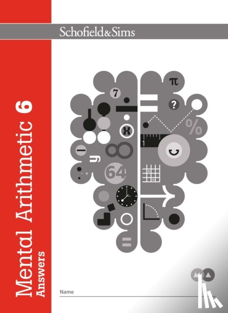 Spavin, Lynn, Spavin, Edmund - Mental Arithmetic 6 Answers