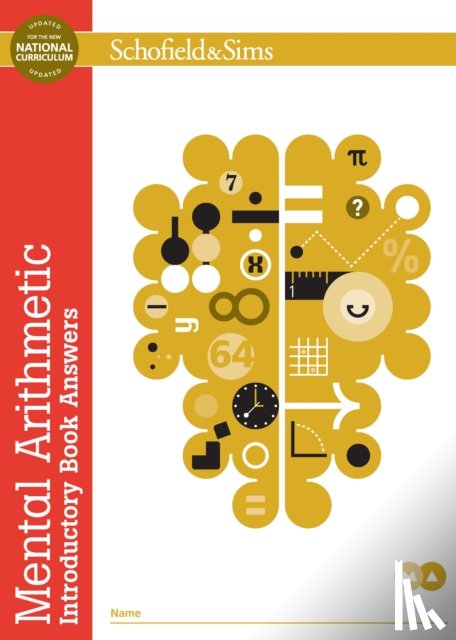 Spavin, Lynn - Mental Arithmetic Introductory Book Answers