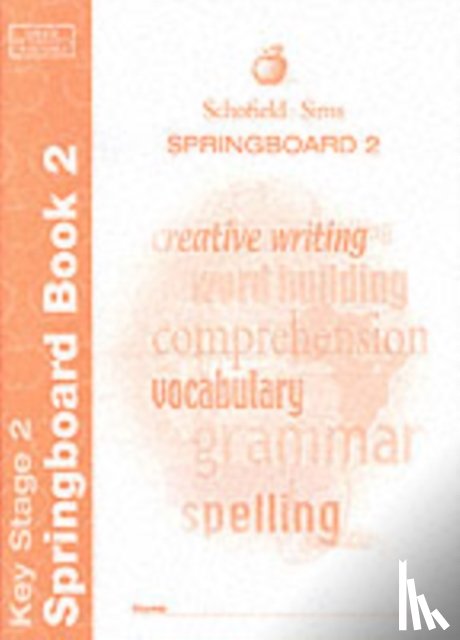 Hedley, John - Springboard Book 2