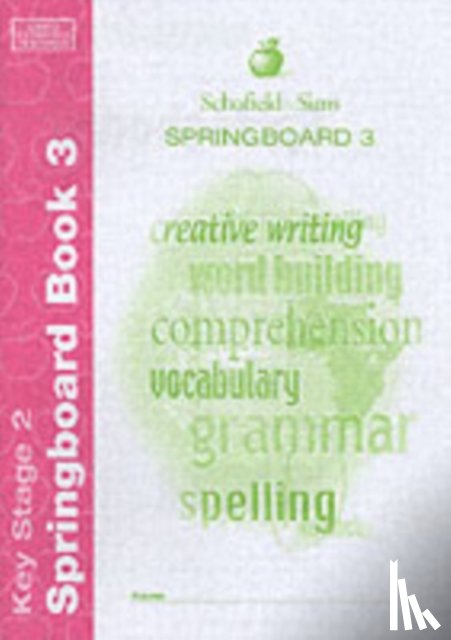 Hedley, John - Springboard Book 3