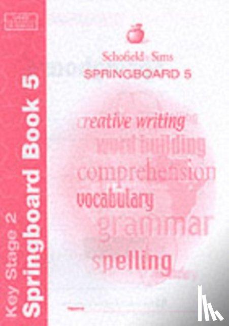 Hedley, John - Springboard Book 5
