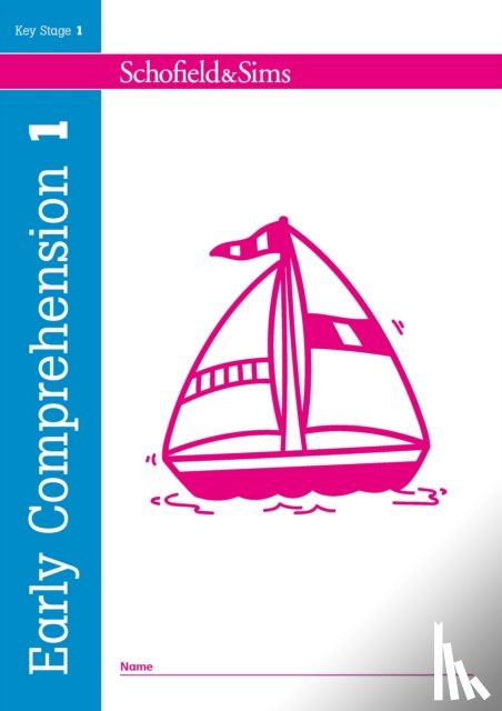 Forster, Anne - Early Comprehension Book 1