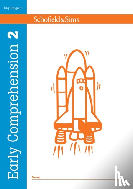 Forster, Anne - Early Comprehension Book 2