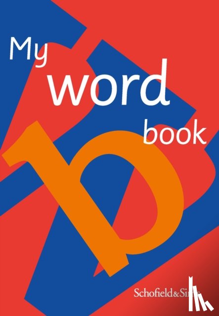 Johnson, Sally - My Word Book