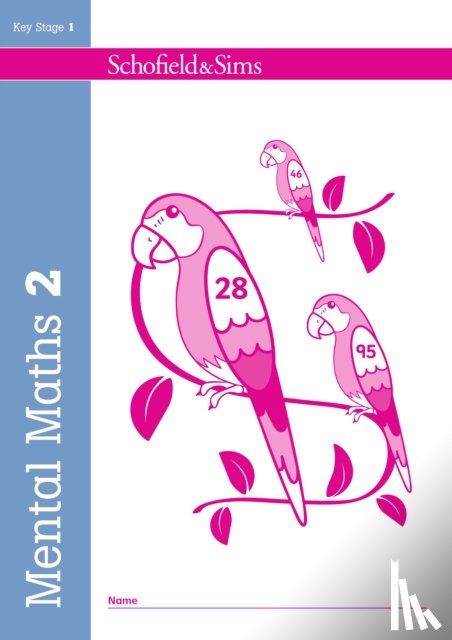Johnson, Sally - Mental Maths Book 2