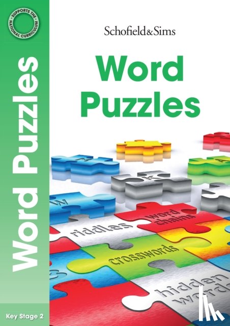 Warren, Celia - Word Puzzles