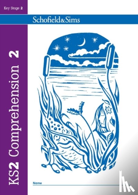 Warren, Celia - KS2 Comprehension Book 2