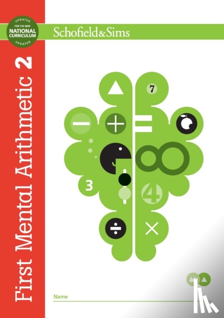 Montague-Smith, Ann - First Mental Arithmetic