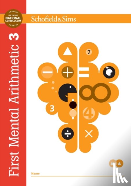 Montague-Smith, Ann - First Mental Arithmetic Book 3