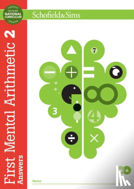 Montague-Smith, Ann - First Mental Arithmetic Answer Book 2