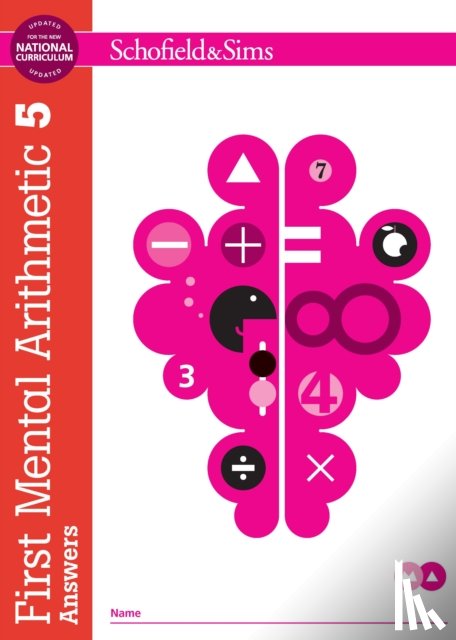 Montague-Smith, Ann - First Mental Arithmetic Answer Book 5