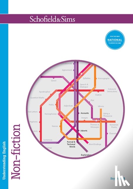 Matchett, Carol - Understanding English: Non-Fiction
