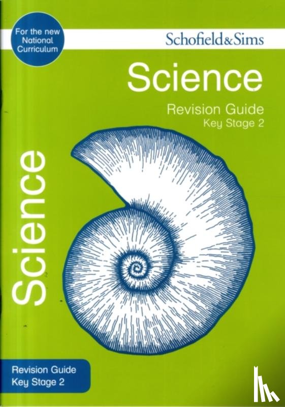Johnson, Penny - Key Stage 2 Science Revision Guide