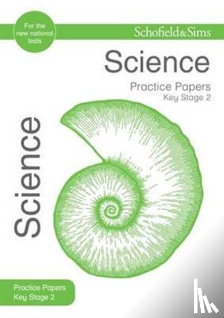  - Key Stage 2 Science Practice Papers