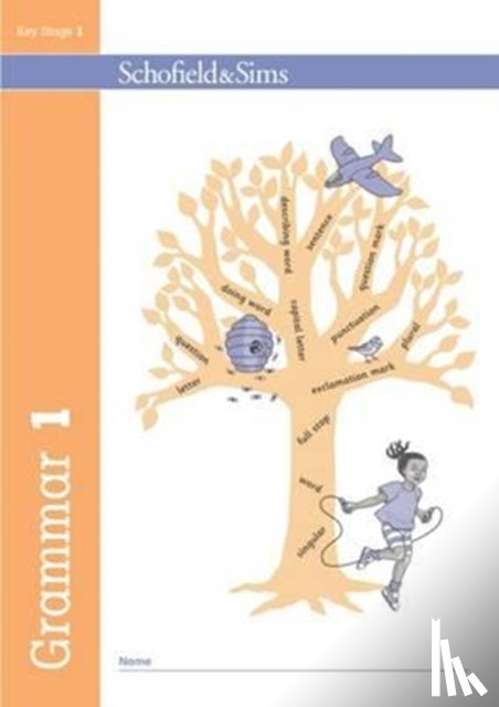 Matchett, Carol - Grammar 1