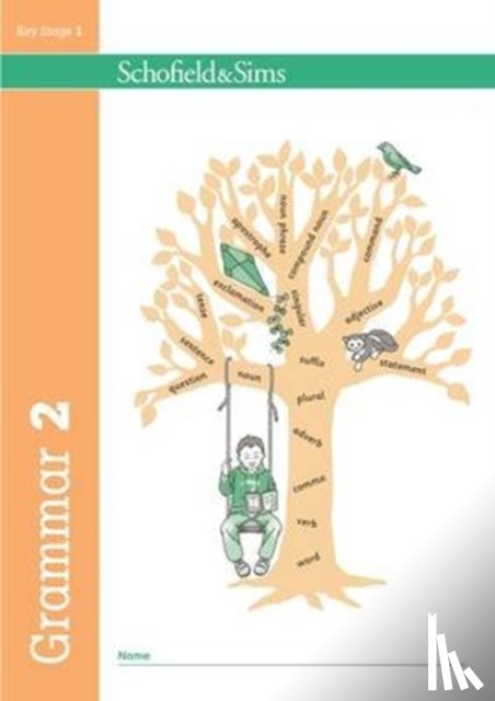 Matchett, Carol - Grammar 2