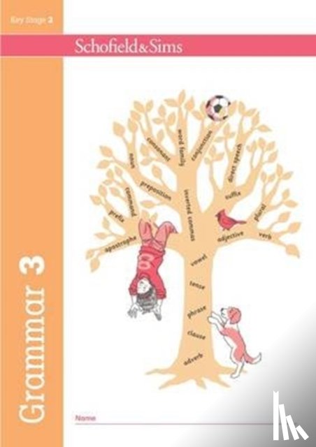 Matchett, Carol - Grammar 3