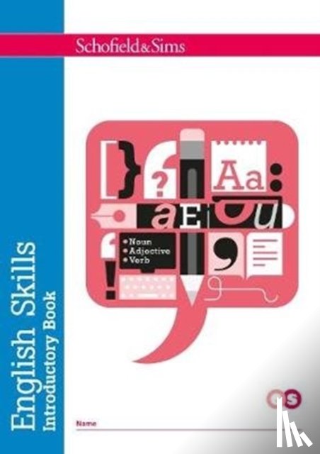 Matchett, Carol - English Skills Introductory Book