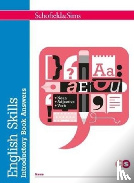 Matchett, Carol - English Skills Introductory Book Answers