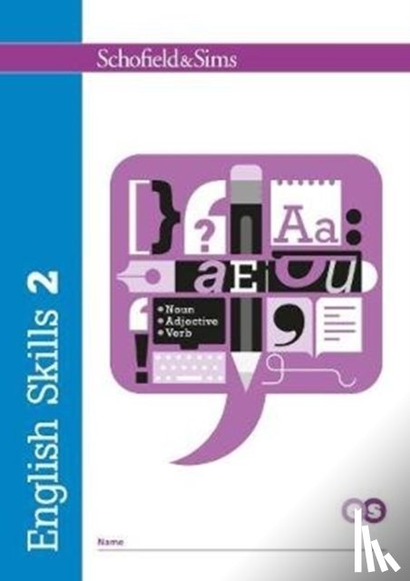 Matchett, Carol - English Skills 2