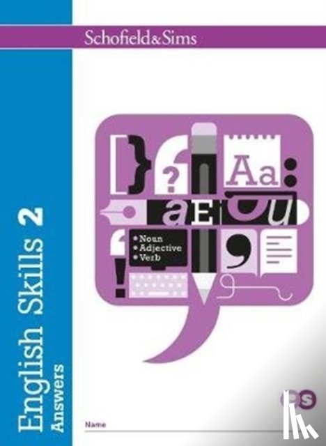 Matchett, Carol - English Skills 2 Answers