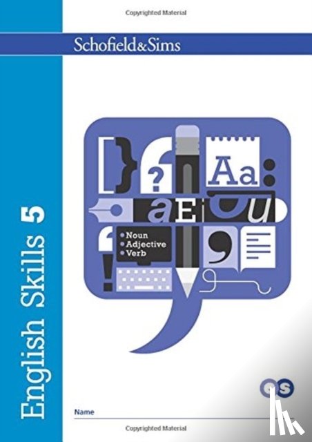Matchett, Carol - English Skills 5