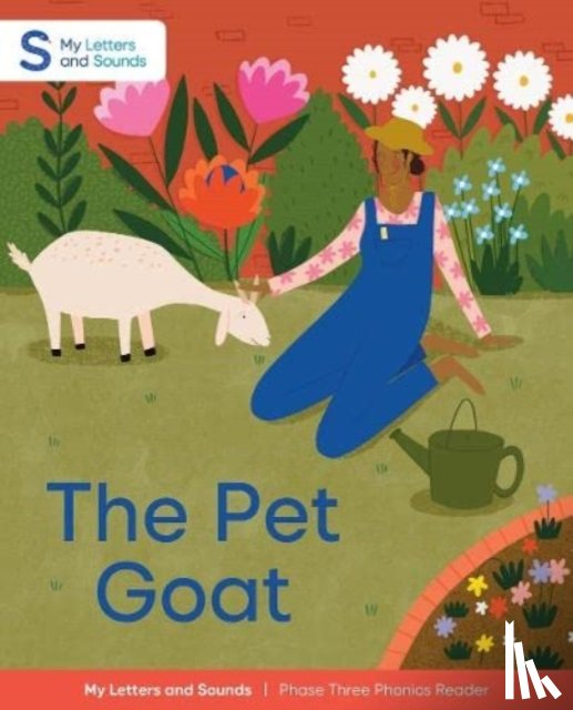 Sims, Schofield &, Reay, Kasia - The Pet Goat