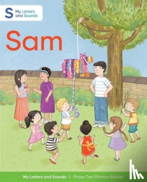 Sims, Schofield &, Reay, Kasia - Sam