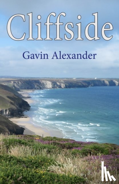 Alexander, Gavin - Cliffside