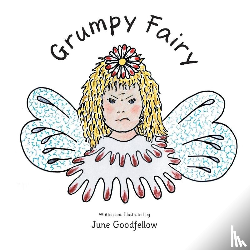 Goodfellow, June - Grumpy Fairy
