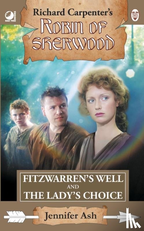 Ash, Jennifer - Fitzwarren's Well & The Lady's Choice