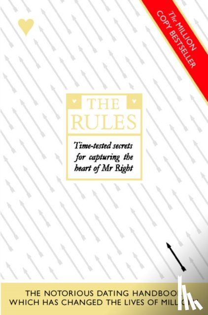 Fein, Ellen, Schneider, Sherrie - The Rules