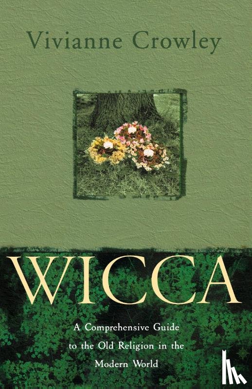 Crowley, Vivianne - Wicca