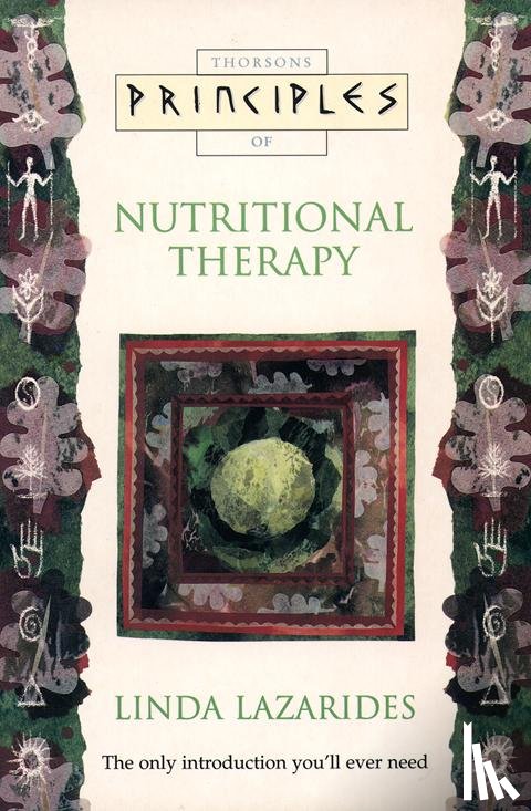 Lazarides, Linda - Nutritional Therapy