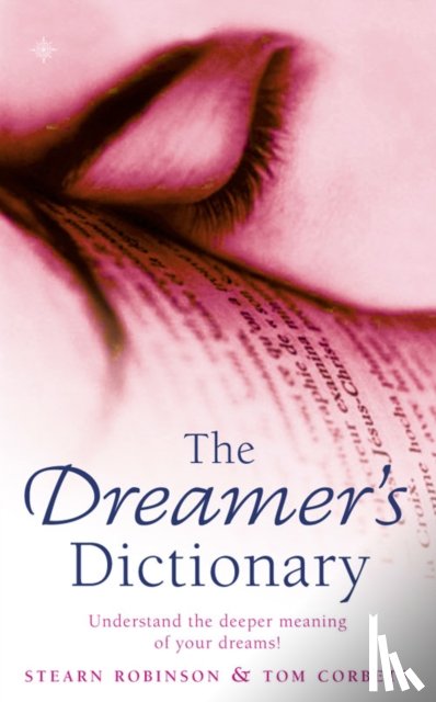 Robinson, Stearn, Corbett, Tom - The Dreamer’s Dictionary