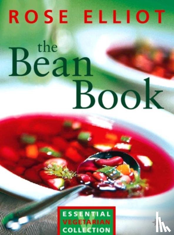 Elliot, Rose - The Bean Book